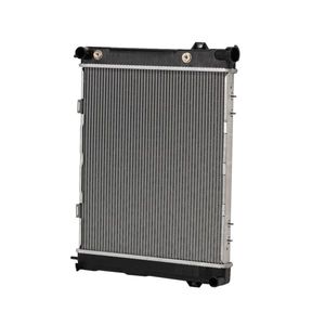 Radiatore per Jeep Grand Cherokee 4.0L L6 1993-1997 con Trasmissione Automatica per Modello 1396 - Product Image 5