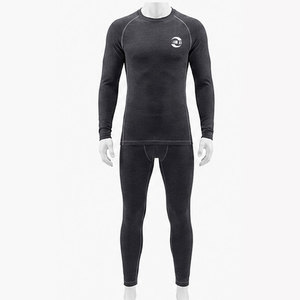 Ropa Interior Protectora Ligera para Automovilismo con Tela que Absorbe la Humedad y Ropa Interior Cómoda para Automovilismo - Product Image 1