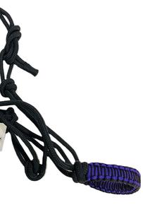 Meilleures ventes : Haltères d'équitation personnalisés et durables en corde avec sangle en PP, disponibles en diverses couleurs et designs pour usage équestre - Product Image 6