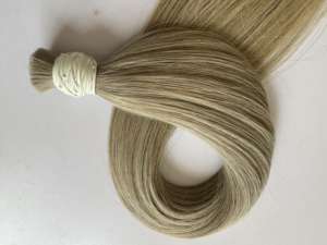 Usine Vietnamien Blonde 613 Extensions de Cheveux Vendeurs Vierge Vietnamienne Cuticule Alignée Cheveux Vierges Bruts - Product Image 5