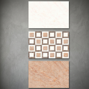Ceramic <b>Wall</b> Tiles 200x300mm Digital Glazed 8x12 Inch Modern Plain Color For Algeria Bathroom Exterior Vistaar - Product Image 1