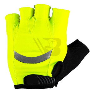 Vente en ligne - Meilleures ventes - Vente en gros - Gants de cyclisme en cuir de style unique, écologiques et légers - 2025 - Product Image 2