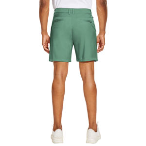 Shorts de golf pour hommes, coupe décontractée, extensibles, légers, imperméables, séchage rapide, shorts d'été pour le streetwear et les voyages - Product Image 2