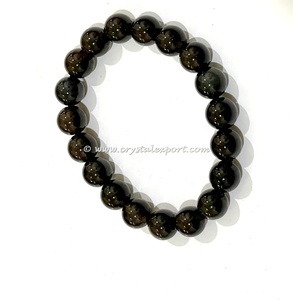 Offre Spéciale Haute Qualité Esprit Pierres De Guérison Cristal Naturel 10 mm Perles Lapis Lazuli Perle Bracelet pour Cadeau - Product Image 3