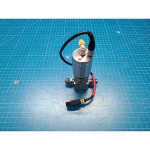Swagelok 6LV-DFHMR4-P1-CM-2 d'occasion, état actuel, pièces d'équipement semi-conducteur Legacy - Product Image 1