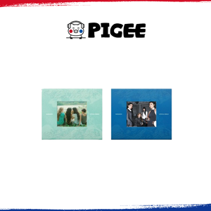 MAMAMOO - [ 4WARD ] SINGLE ESPECIAL (Versión DIGIPACK) Álbum de K-Pop en CD, el Más Vendido en Corea, para Todas las Edades - Product Image 2