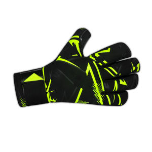 Gants de gardien de but de haute qualité, vente en gros, nouveaux gants de protection des mains personnalisés et confortables, gants de gardien de but de football en gros - Product Image 5