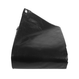 Telo per laghetto per pesci Koi in PE a 3 strati, spessore 14 mil, 25 x 30 piedi, con bordo orlato, telo geosintetico per esterni per laghetti 4 Me - Product Image 1