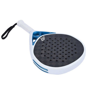 Raqueta de Pádel de Grado Profesional para Torneos de Club y Uso en Entrenamientos, Raqueta de Pádel 2026 - Product Image 2