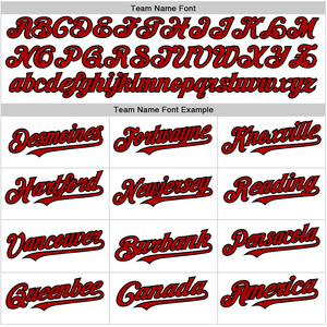 Nouveaux maillots de baseball personnalisés imprimés par sublimation, fabriqués en usine, grande taille, vêtements de sport respirants en maille 100% polyester - Product Image 5