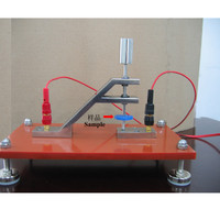 Appareil de test de résistance diélectrique IEC60065 Autostrong Supplier