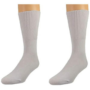 Meilleure Vente Chaussettes Unisexe Homme et Femme Décontractées Hiver Coton Vente en Gros Chaussettes Personnalisées pour Hommes BY BS 2026 - Product Image 1