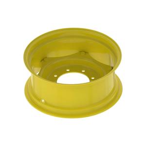 อะไหล่ล้อรถแทรกเตอร์สำหรับงานหนัก ZANGO RE266102 รุ่น Rim Wheel Center 10 X 24 - Product Image 1