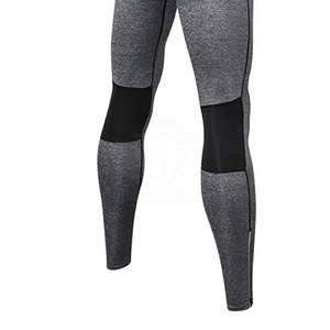 Professional Sports Wear Men <b>Compression</b> <b>Leggings</b> Gym Wear Fitness Workout <b>Compression</b> <b>Leggings</b> For Men - Product Image 4