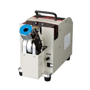 Alimentateur automatique de rivets en métal Lobtex Lobster haute performance, série ARF-800P, portable, compact et haute capacité - Product Image 4