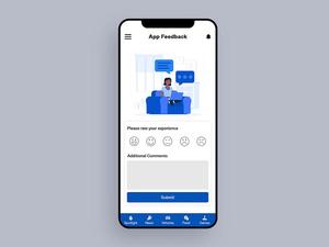 การพัฒนาแอปพลิเคชันเพื่อประสบการณ์และการมีส่วนร่วมของพนักงาน สำหรับระบบปฏิบัติการแอนดรอยด์และไอโอเอส บริการซอฟต์แวร์มือถือสำหรับแพลตฟอร์มการทำงานร่วมกันของพนักงาน - Product Image 2