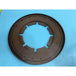 AMAT 0020-30827 Abrazadera de Anillo VESPEL REMF GR ALUM - Equipo y Piezas de Semiconductores de Confianza de Marca Global - Product Image 1
