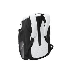 Polyester <b>Baseball</b> Backpack With Fence Hook Helmet Holder <b>Bat</b> Sleeves Shoe Compartment Large Capacity Sports Gear Bag - Product Image 5