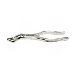 Pinzas de Extracción Dental, Instrumento Quirúrgico de Acero Inoxidable, Herramienta Profesional de Ortodoncia para Cirugía Oral - Product Image 5