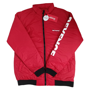 Veste d'hiver décontractée pour homme, manteau chaud en duvet avec fermeture éclair, parka imperméable, vêtements d'extérieur respirants, taille S - Product Image 1