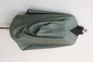 Châle en voile respirant uni pour femme, style kimono, léger et élégant, idéal pour le quotidien - Product Image 3