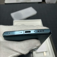 Oppo Find X6 Pro, Pantalla AMOLED de 6.1 Pulgadas, 120Hz, 2K, 5G, Android 13, Octa Core, 8GB de RAM, 256GB, Cámara Frontal de 32MP, Cámara Trasera de 108MP, CDMA LTE, Inglés