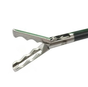 เครื่องมือผ่าตัดแบบใช้ซ้ำได้สำหรับการผ่าตัดผ่านกล้องแบบ Laparoscopic Grasper - Product Image 1