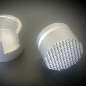Molino Triturador de Polvo Óseo para Implantes Dentales, Instrumento de Aumento Óseo, Herramienta de Acero Inoxidable, Venta Caliente - Product Image 4