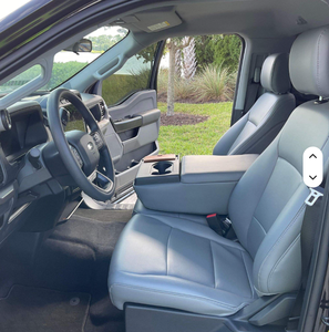 Ford F-150 XL 4x4 Usada 2024 - Product Image 6
