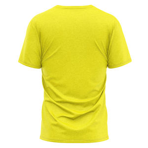 Camiseta Personalizada con Logotipo en Relieve, Impresión Puff, Camiseta de Algodón Orgánico para Hombre, Camiseta Oversize con Gráficos Personalizados en 3D - Product Image 2