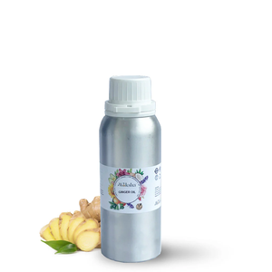 Huile essentielle de gingembre |   Fournisseur en gros d'huiles essentielles de qualité supérieure, fabricant OEM de marques privées - Product Image 3