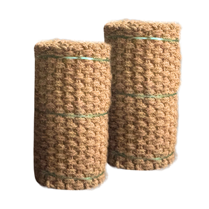 Alfombra de Fibra de Coco VIETNAM COIR MAT, Estándar de Exportación, Fabricada con Fibra de Coco Vietnamita de Primera Calidad - Product Image 1