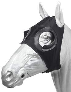 BLUHORSE Fly Cover, Productos para Caballos, Cubrecabezas de Calidad Especial para Caballos, Venta Directa de Fábrica desde India - Product Image 6