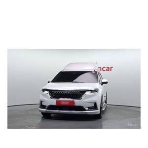 Pour Kia Carnival 9 places, limousine haut de gamme, mai 2023, 28 262 km, diesel, boîte automatique, sièges en cuir, caméra de recul - Product Image 3