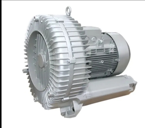 2RB 810 AH27 7.5KW <span class=keywords><strong>elettrico</strong></span> aeratore ad anello aeratore ad alta pressione 100% aerazione aria senza olio <span class=keywords><strong>per</strong></span> laghetti OEM - Product Image 4