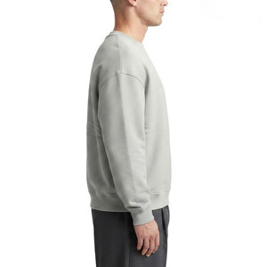 เสื้อสเวตเชิ้ตผู้ชายแบบหนา สวมใส่สบาย เหมาะสำหรับแฟชั่นประจำวัน เสื้อผ้าที่ให้ความอบอุ่นและสบายสำหรับกิจกรรมกลางแจ้งและการเดินทาง - Product Image 4