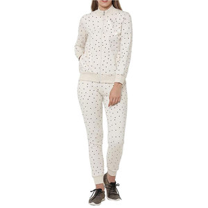 Conjunto Deportivo para Mujer, Colección de Ropa Deportiva Cómoda, Top y Pantalones a Juego para Entrenamiento Físico - Product Image 1
