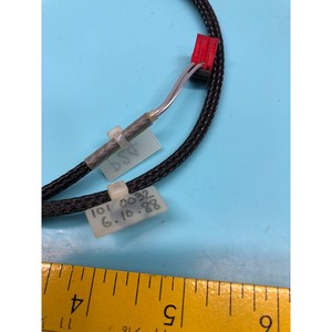 เครื่องตรวจจับจุดปลายทาง MATRIX 101-0032, 181089 - อุปกรณ์และชิ้นส่วนเซมิคอนดักเตอร์มือสองที่เชื่อถือได้ระดับโลก - Product Image 4