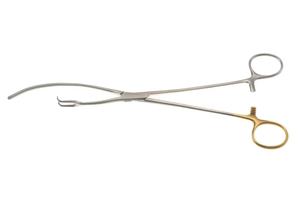 Manipulador Uterino Manual de Alta Calidad, Precio de Fábrica, Venta al Por Mayor, Precio Económico, Pinzas Quirúrgicas Reutilizables - Product Image 4