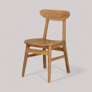 <b>Garden</b> Furniture Decoration Restaurant <b>Table</b> Set with 6 Chairs and Teak Wooden Frame Material for Home Furniture - Product Image 3