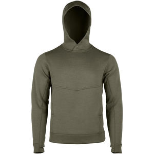 Sweat à capuche pour homme de qualité supérieure, imprimé en 3D par sublimation, à manches longues, grande taille, avec étiquette personnalisée, pour la chasse au sanglier - Product Image 1