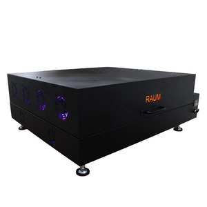 CE Certified UV Curing Equipment Adjustable UV Exposure <b>Timer</b> High-Efficiency Curing <b>Lamp</b> Durable UV Processing Unit Reliable - Product Image 4