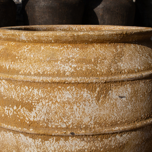 Pots et jardinières en céramique vietnamienne personnalisés, pas chers, avec emballage de marque privée disponible - Product Image 5