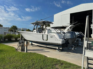 2022 Sea Fox Commander 288 - Product Image 2