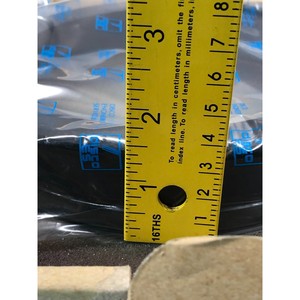 ฝาครอบดิสโก้ MOHLRA51 (กันน้ำ) 144940 - อุปกรณ์และอะไหล่เซมิคอนดักเตอร์ระดับโลกที่เชื่อถือได้ - Product Image 5