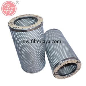 Cartucho de Filtro de Aceite de Papel para Filtro de Fábrica, Repuesto para Sistemas Hidráulicos y de Refrigeración - Product Image 4