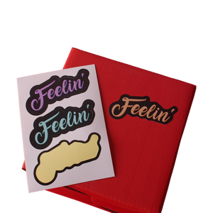 Autocollants en papier brillant découpés sur mesure pour les bouteilles de sauce piquante, de confiture, de miel, étiquettes d'emballage blanches - Product Image 2