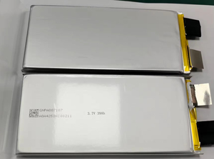 สินค้ามาใหม่400wh/ kg 22000mAh 25000mAh 33000mAh 39000mAh 50000MAH 60000mAh 72000mAh 80000mAh สำหรับโดรนบรรทุกสินค้า - Product Image 5