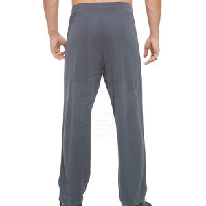 กางเกงผู้ชายดีไซน์ล่าสุด บริการ OEM สวมใส่สบาย ระบายอากาศได้ดี คุณภาพพรีเมียม - Product Image 2