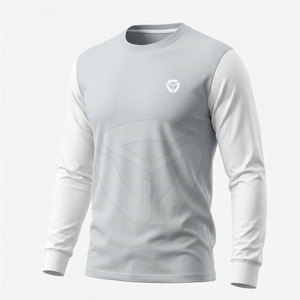 Chemise homme manches longues de qualité supérieure, tissu durable et confortable, idéale pour les événements formels, le travail de bureau et le quotidien. - Product Image 4